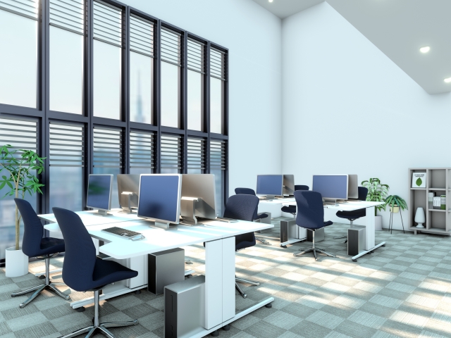 Renovia宮城営業所