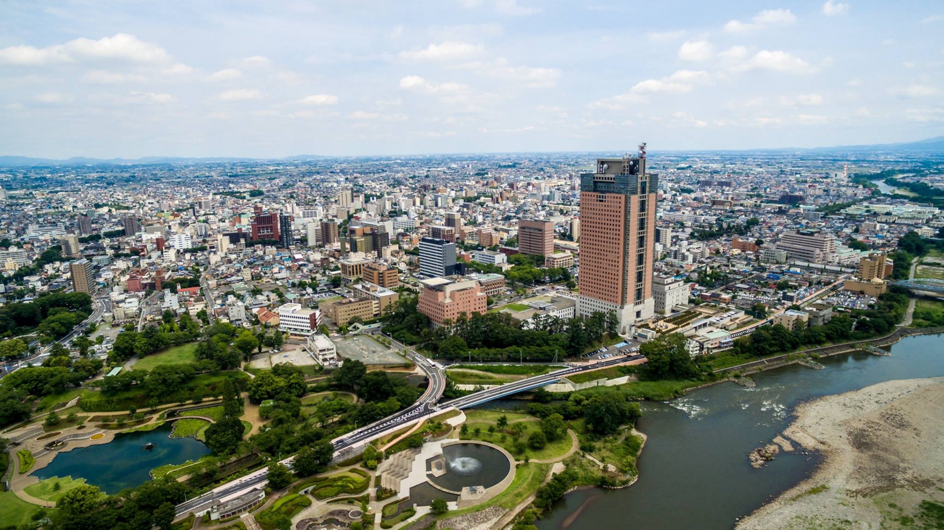 Renovia北関東営業所