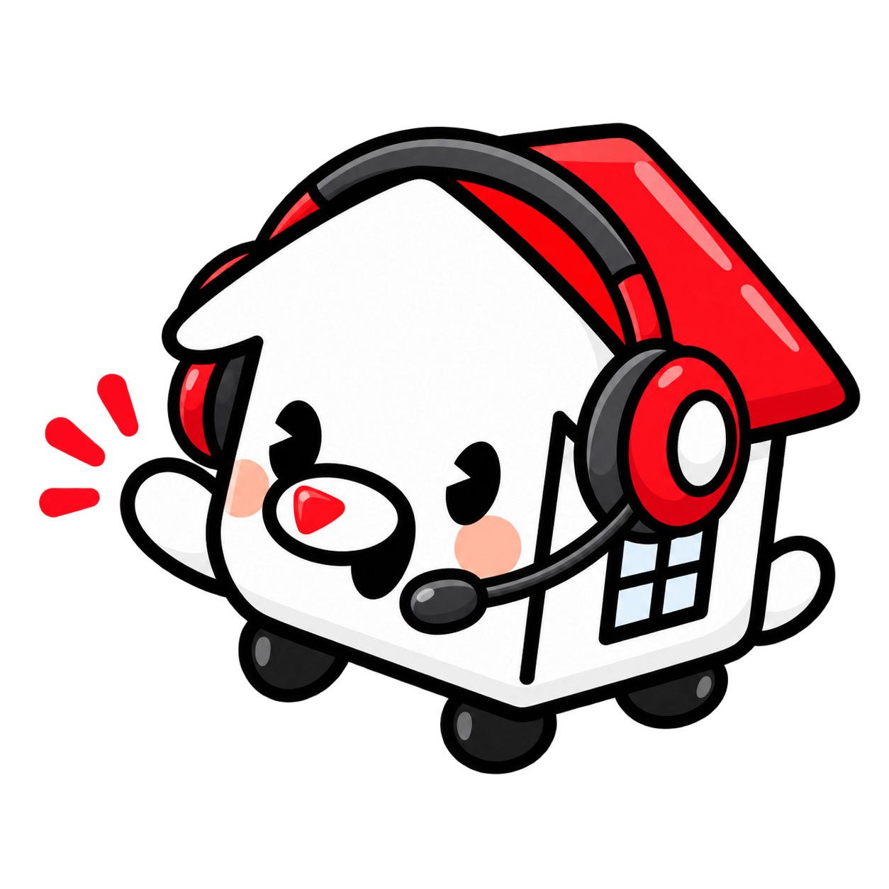 りのびわんがご案内