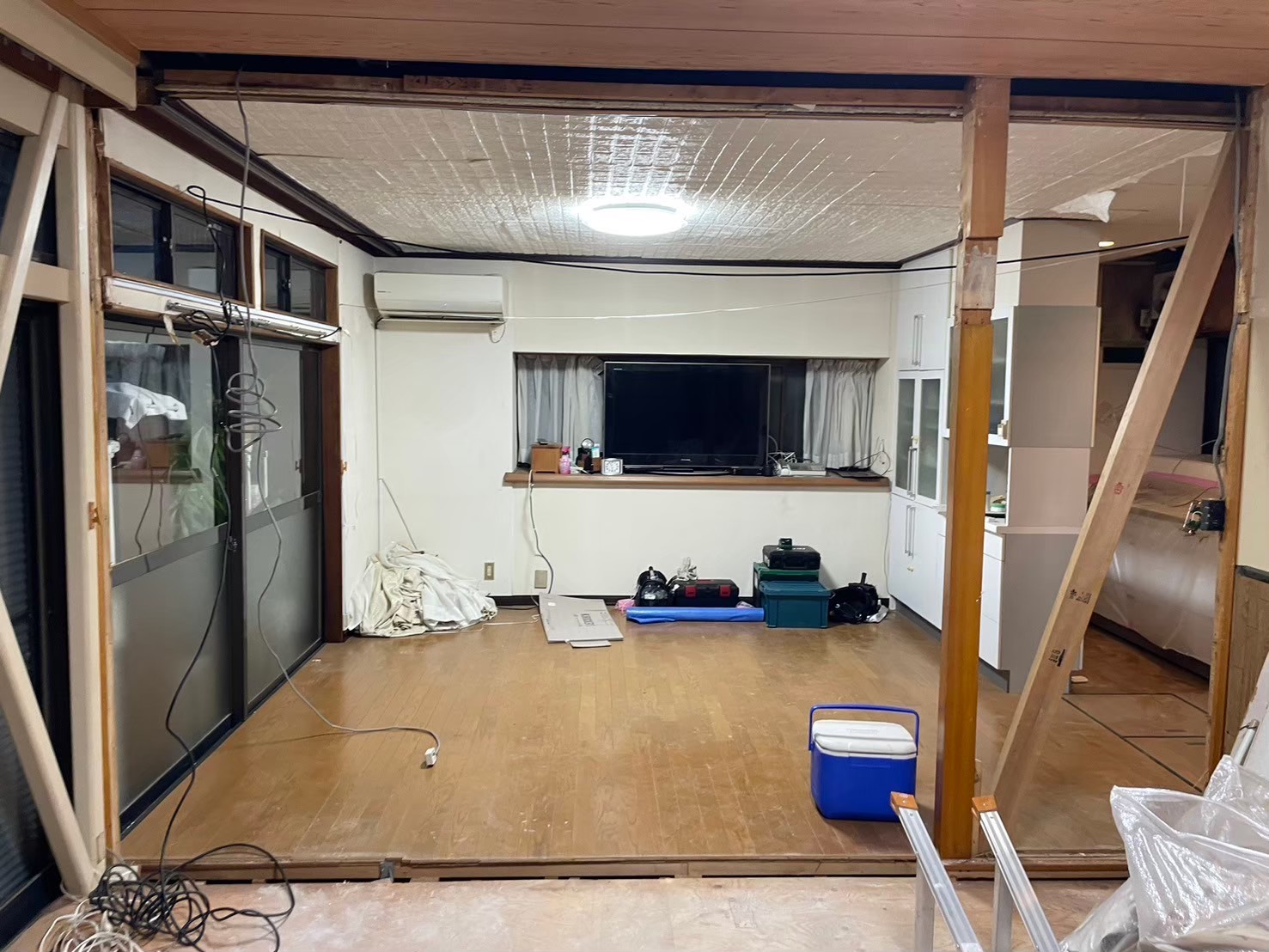 内装改修 ｜ お家のリフォーム・修理のプロ集団｜Renovia株式会社 