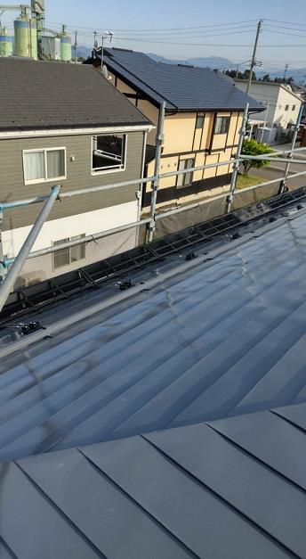 屋根・外壁塗装/雨樋交換 施工画像63