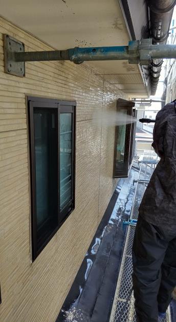 屋根・外壁塗装/雨樋交換 施工画像20