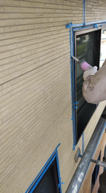 屋根・外壁塗装/雨樋交換 施工画像32