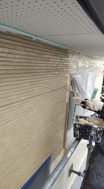 屋根・外壁塗装/雨樋交換 施工画像41
