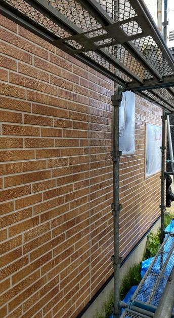 屋根・外壁塗装/雨樋交換 施工画像54