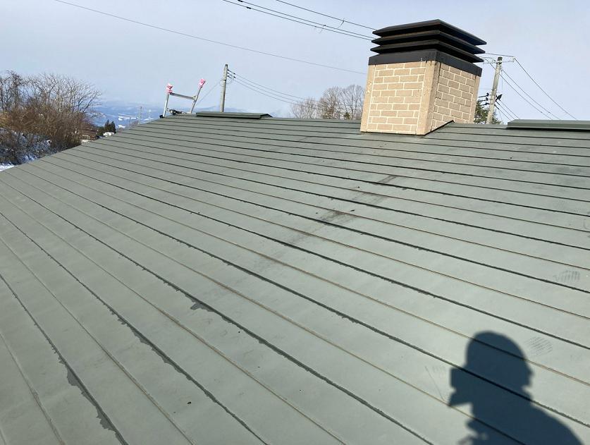 太陽光システム設置 施工画像4