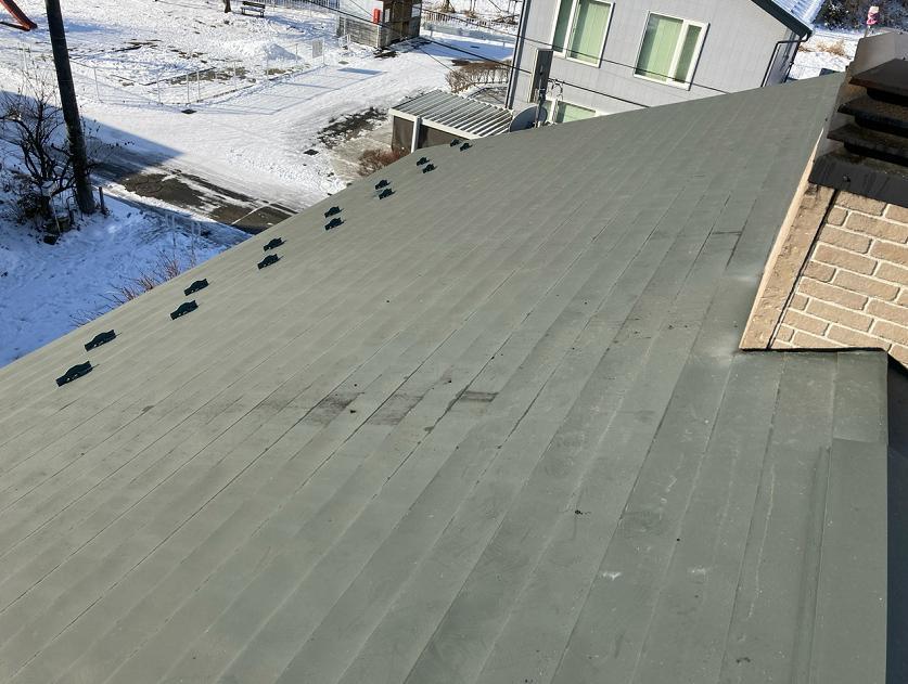 太陽光システム設置 施工画像5