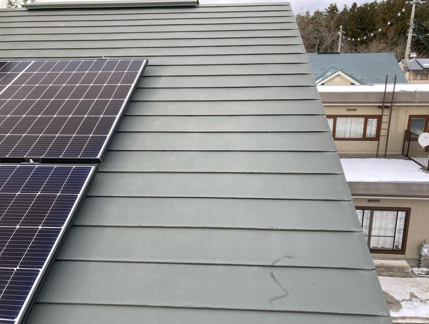 太陽光システム設置 施工画像20