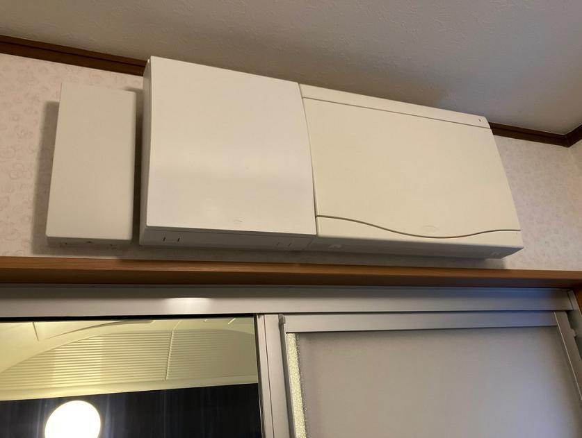 太陽光システム設置 施工画像27