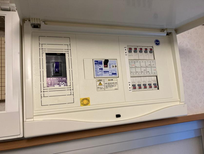 太陽光システム設置 施工画像30