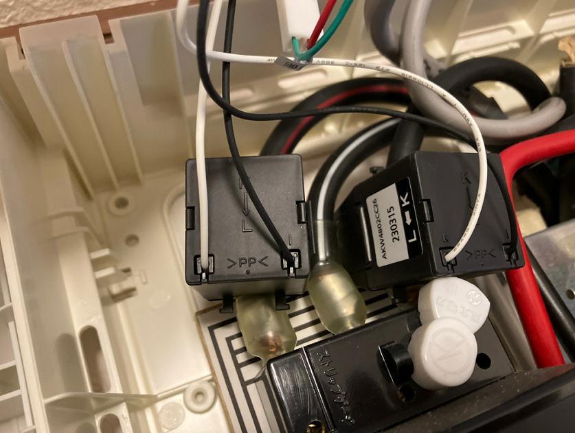 太陽光システム設置 施工画像34