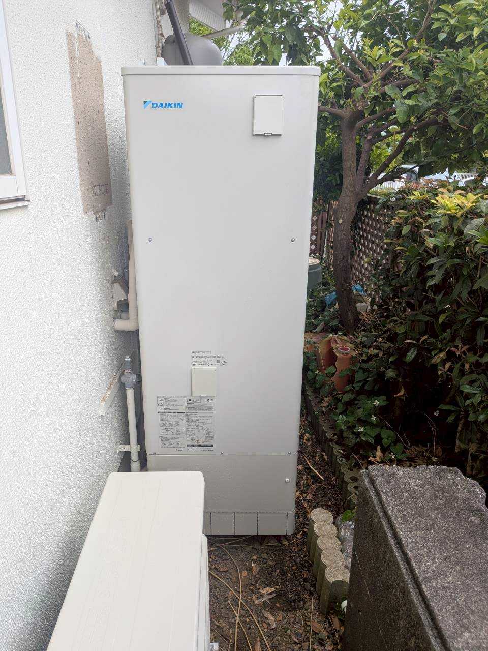 千葉県印西市｜その他 完工（2026-05-28） 施工後