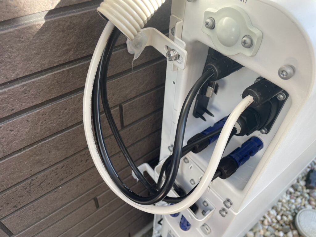神奈川県川崎市多摩区｜蓄電池 完工（2026-10-28） 施工写真4