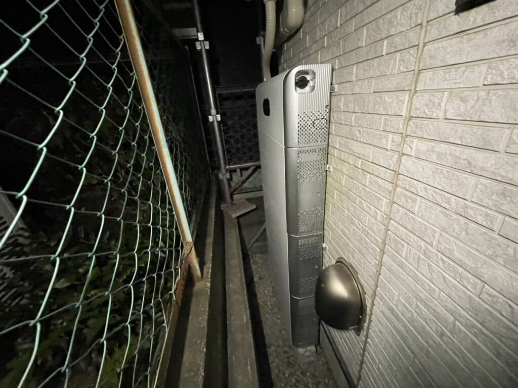 埼玉県入間市｜蓄電池 完工（2026-10-16） 施工写真10