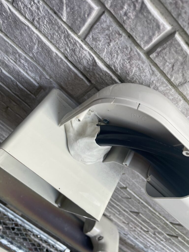 埼玉県入間市｜蓄電池 完工（2026-10-16） 施工写真3